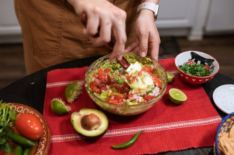 Chontal Cocina